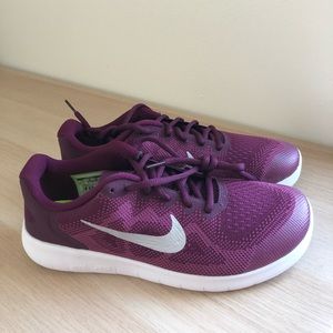 Nike Free 2017